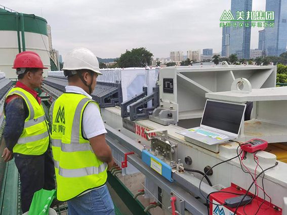 美邦板框压滤机处理污泥脱水